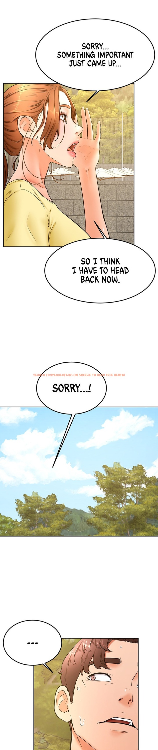 Read Hentai Image 10 440 in comic Cheer Up, Namjoo - Chapter 30 - hentaitnt.net