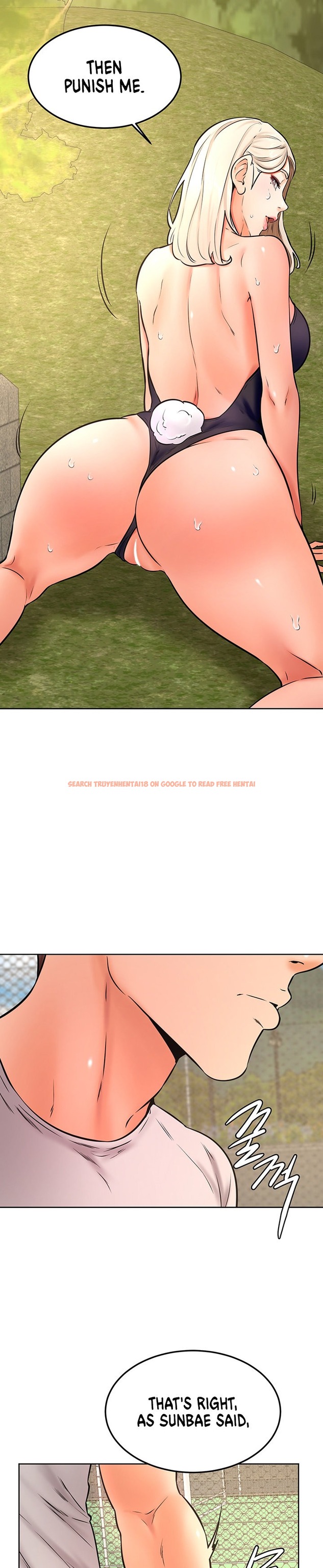 Read Hentai Image 15 440 in comic Cheer Up, Namjoo - Chapter 30 - hentaitnt.net