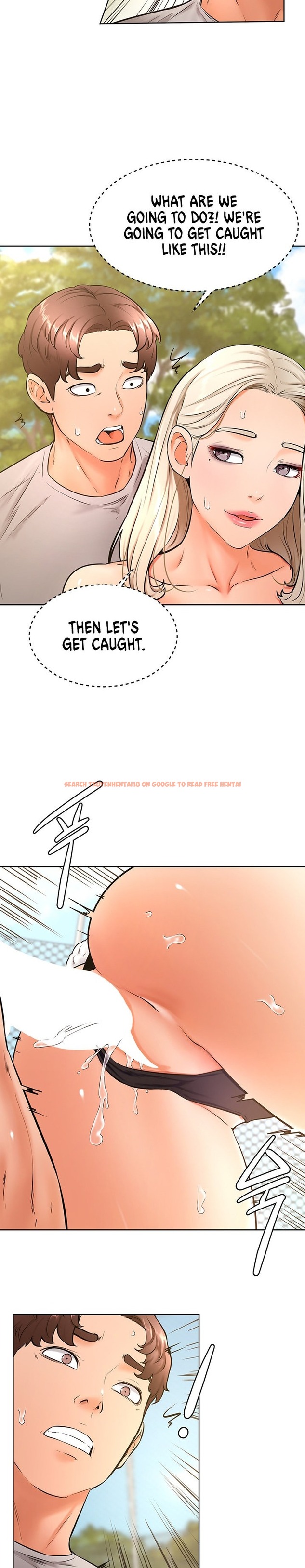 Read Hentai Image 2 439 in comic Cheer Up, Namjoo - Chapter 30 - hentaitnt.net