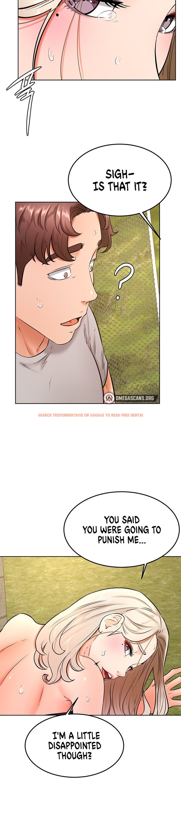 Read Hentai Image 20 440 in comic Cheer Up, Namjoo - Chapter 30 - hentaitnt.net