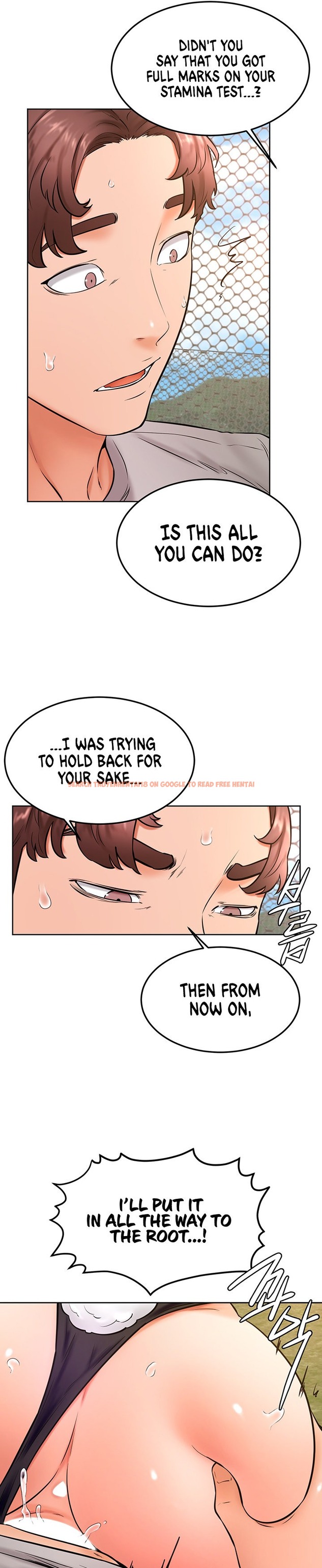 Read Hentai Image 21 440 in comic Cheer Up, Namjoo - Chapter 30 - hentaitnt.net