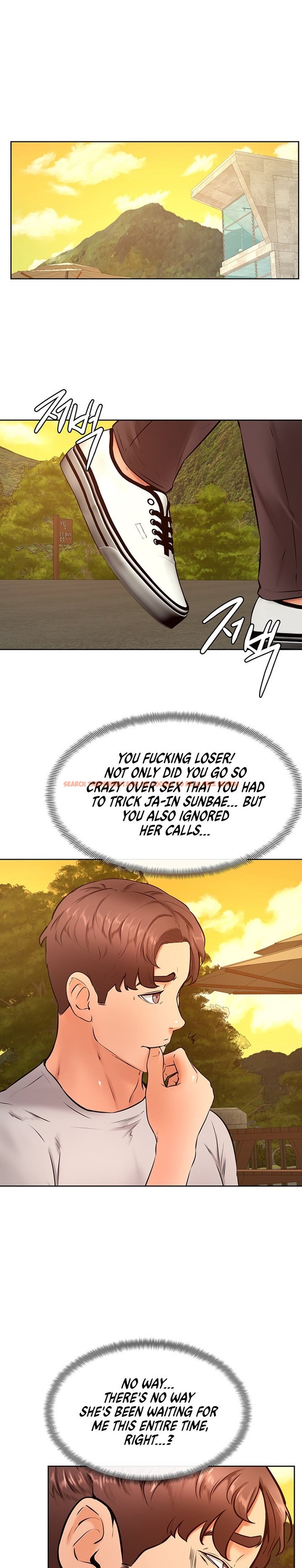 Read Hentai Image 25 441 in comic Cheer Up, Namjoo - Chapter 30 - hentaitnt.net