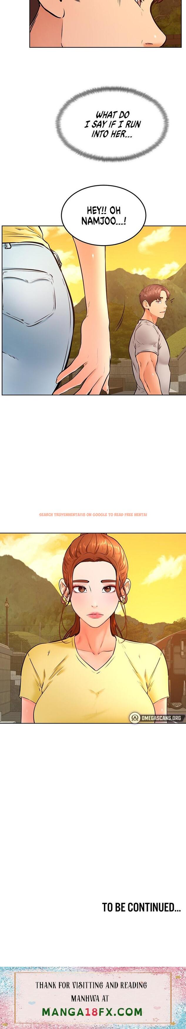 Read Hentai Image 26 441 in comic Cheer Up, Namjoo - Chapter 30 - hentaitnt.net