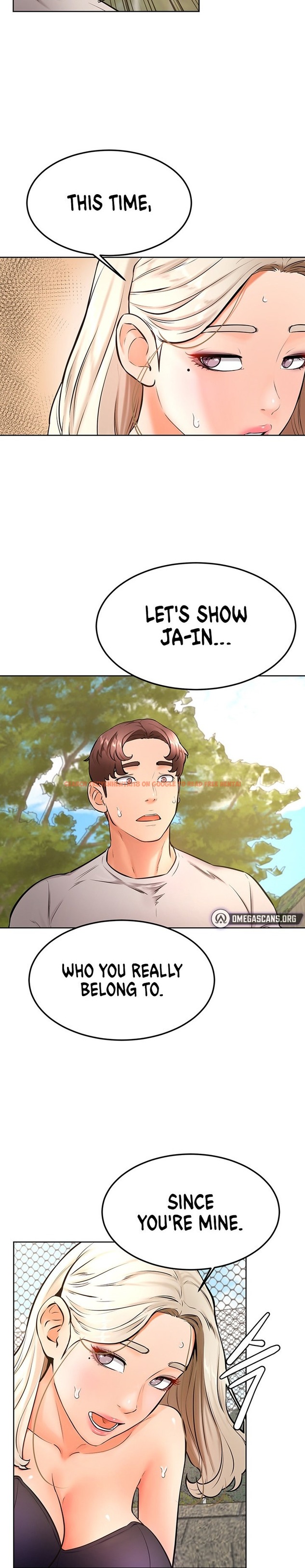 Read Hentai Image 3 439 in comic Cheer Up, Namjoo - Chapter 30 - hentaitnt.net