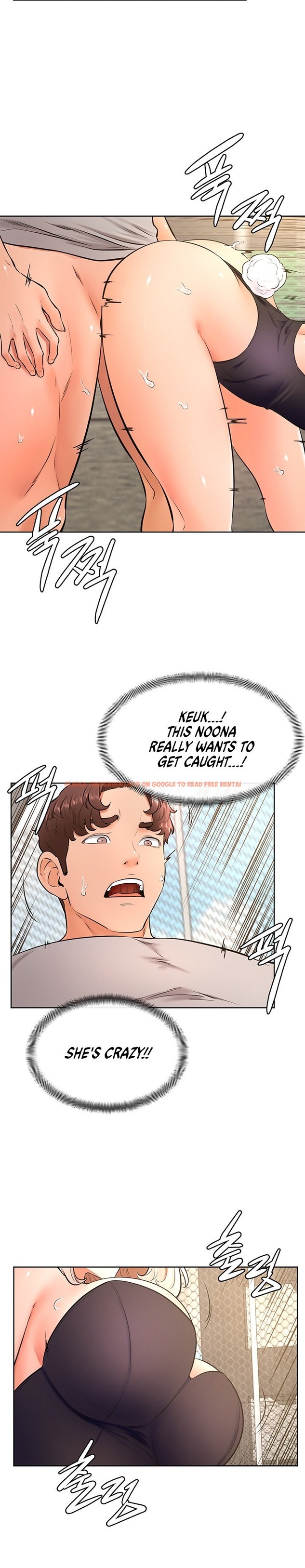 Read Hentai Image 4 439 in comic Cheer Up, Namjoo - Chapter 30 - hentaitnt.net
