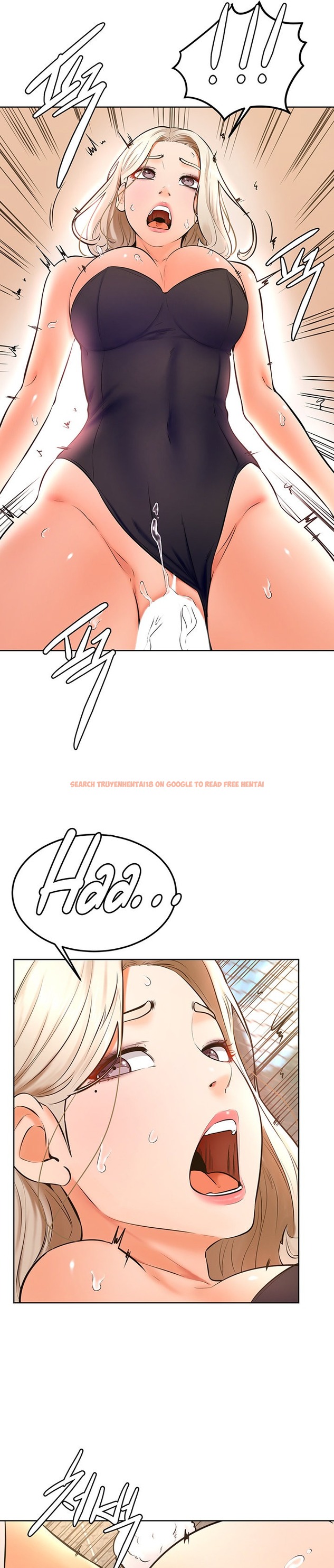 Read Hentai Image 5 439 in comic Cheer Up, Namjoo - Chapter 30 - hentaitnt.net