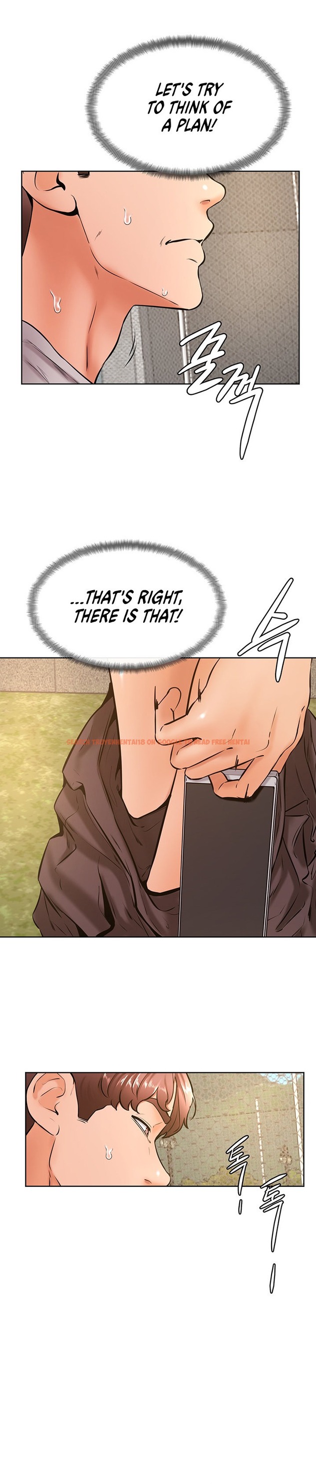 Read Hentai Image 8 440 in comic Cheer Up, Namjoo - Chapter 30 - hentaitnt.net