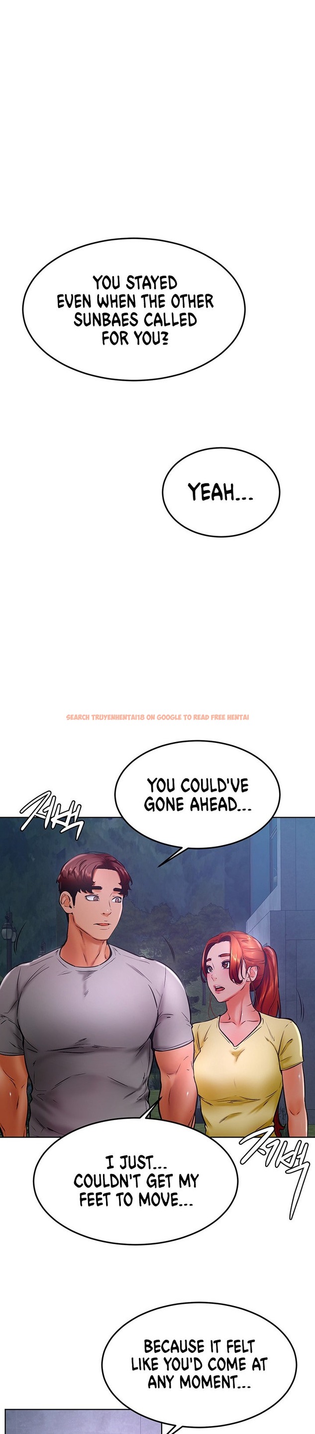 Read Hentai Image 11 673 in comic Cheer Up, Namjoo - Chapter 31 - hentaitnt.net