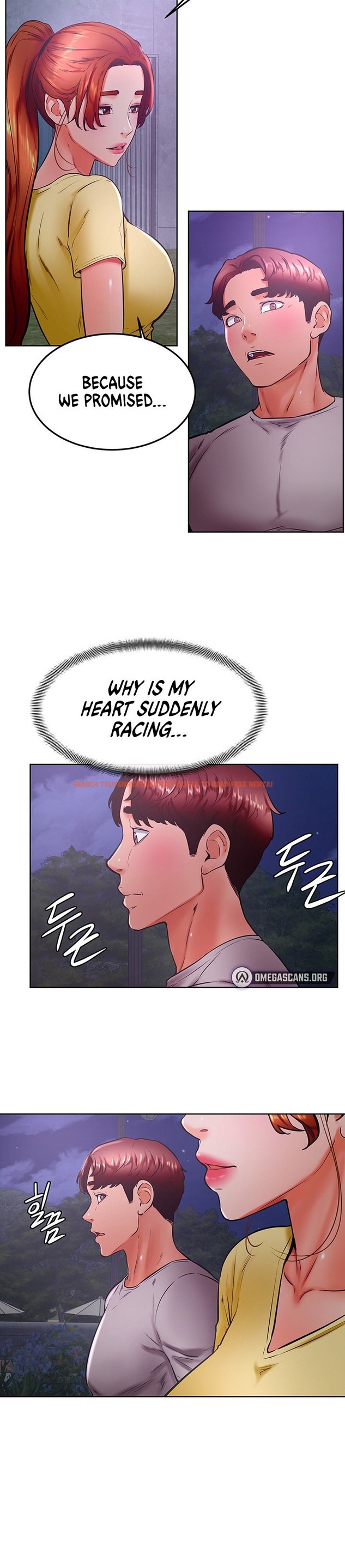 Read Hentai Image 12 673 in comic Cheer Up, Namjoo - Chapter 31 - hentaitnt.net