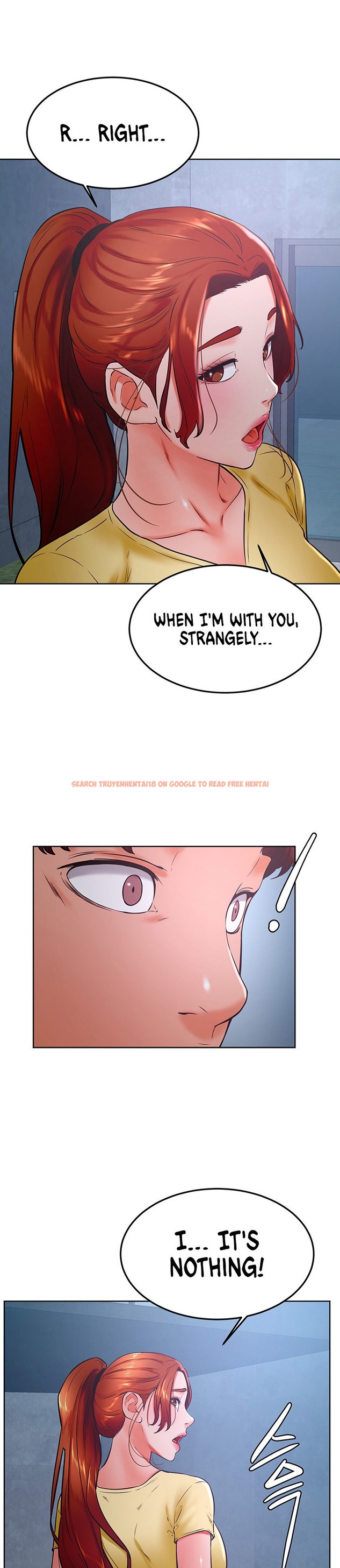 Read Hentai Image 14 673 in comic Cheer Up, Namjoo - Chapter 31 - hentaitnt.net