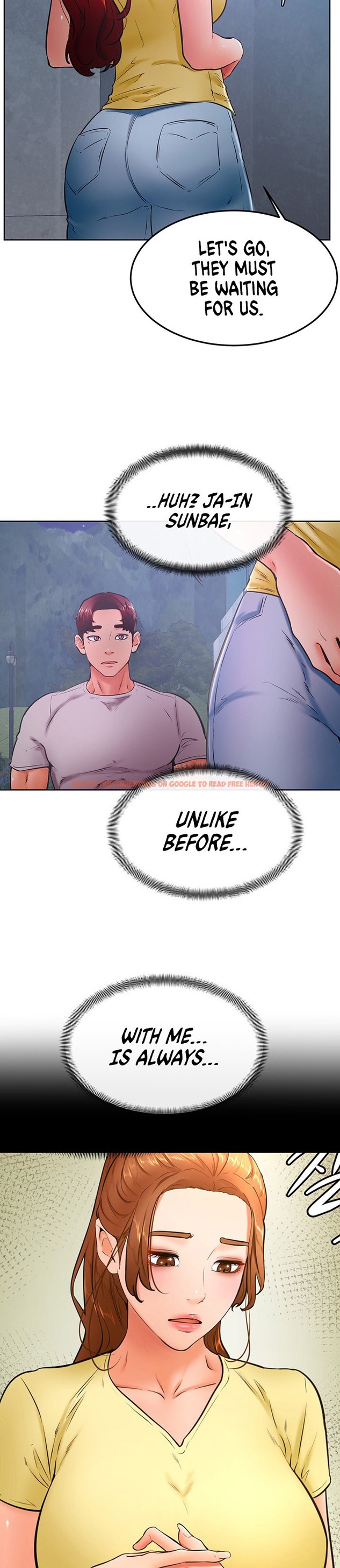 Read Hentai Image 15 673 in comic Cheer Up, Namjoo - Chapter 31 - hentaitnt.net