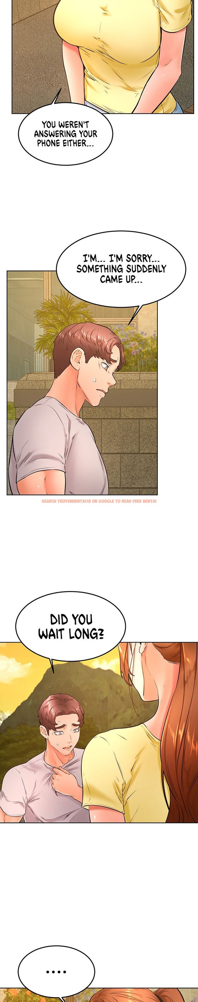 Read Hentai Image 2 673 in comic Cheer Up, Namjoo - Chapter 31 - hentaitnt.net