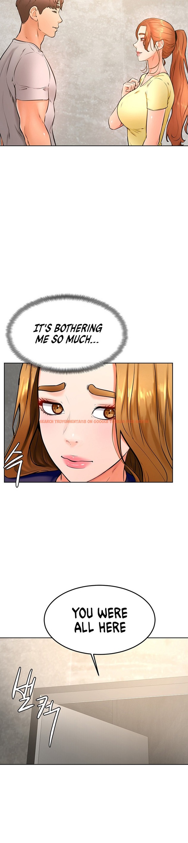 Read Hentai Image 20 674 in comic Cheer Up, Namjoo - Chapter 31 - hentaitnt.net