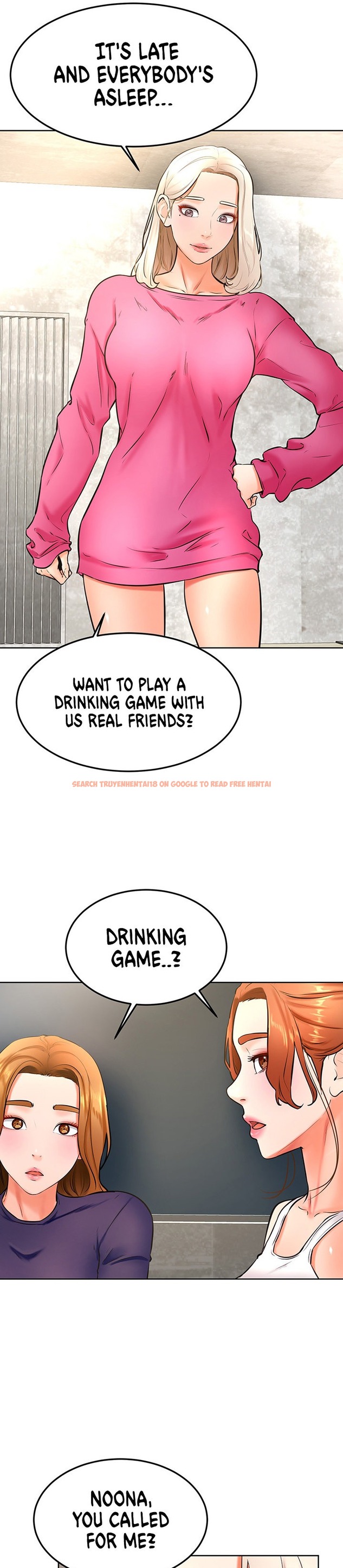 Read Hentai Image 21 674 in comic Cheer Up, Namjoo - Chapter 31 - hentaitnt.net