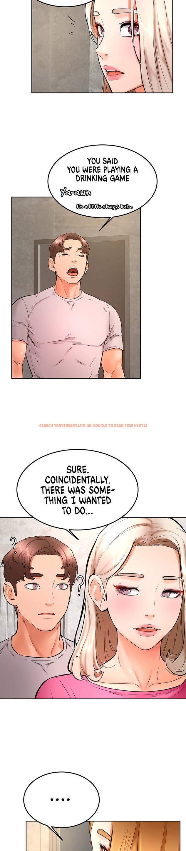Read Hentai Image 22 674 in comic Cheer Up, Namjoo - Chapter 31 - hentaitnt.net