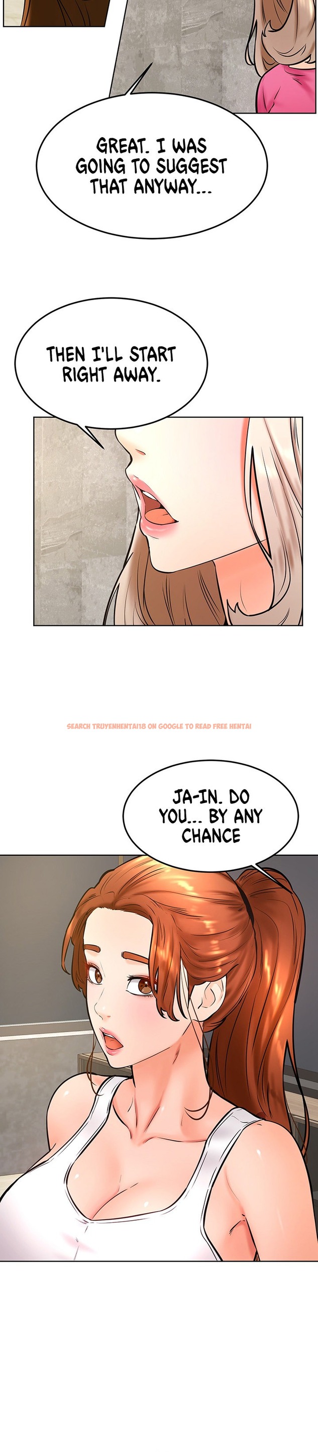 Read Hentai Image 24 674 in comic Cheer Up, Namjoo - Chapter 31 - hentaitnt.net