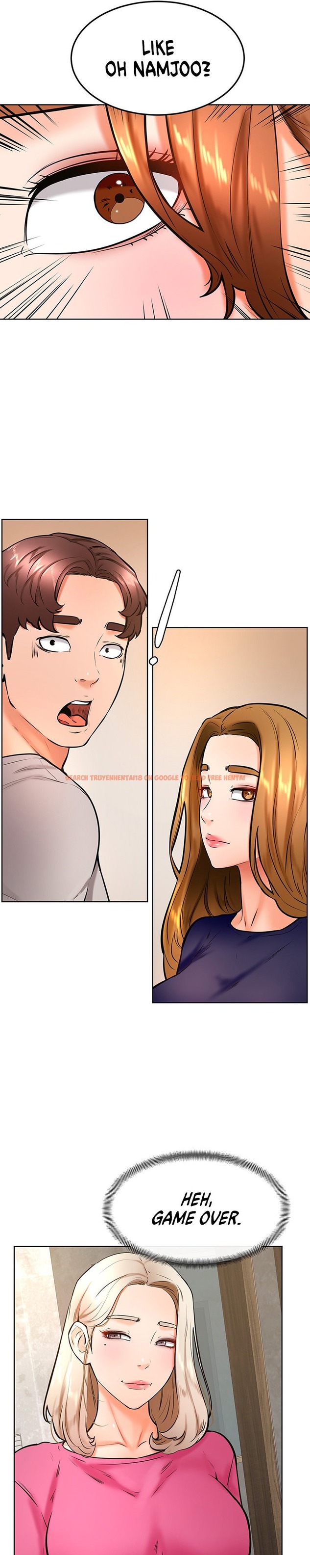 Read Hentai Image 25 674 in comic Cheer Up, Namjoo - Chapter 31 - hentaitnt.net