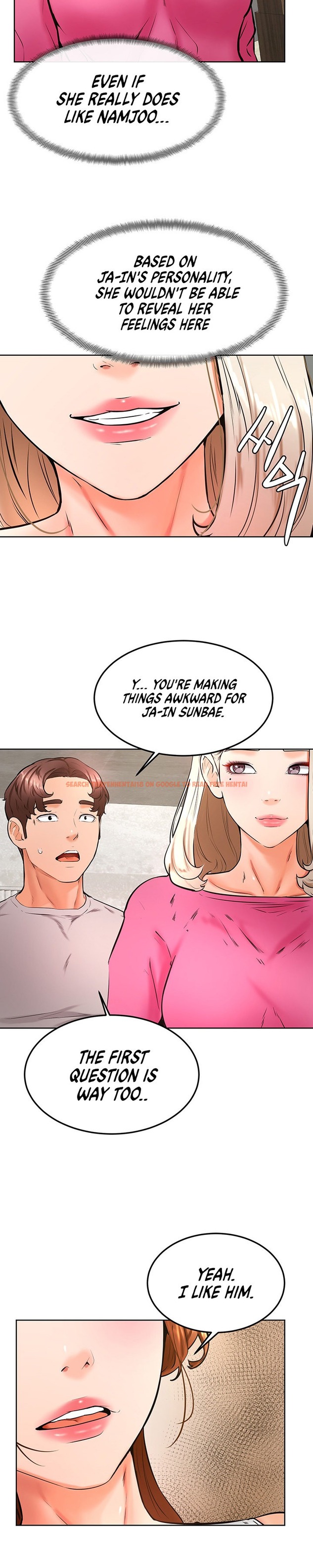 Read Hentai Image 26 674 in comic Cheer Up, Namjoo - Chapter 31 - hentaitnt.net