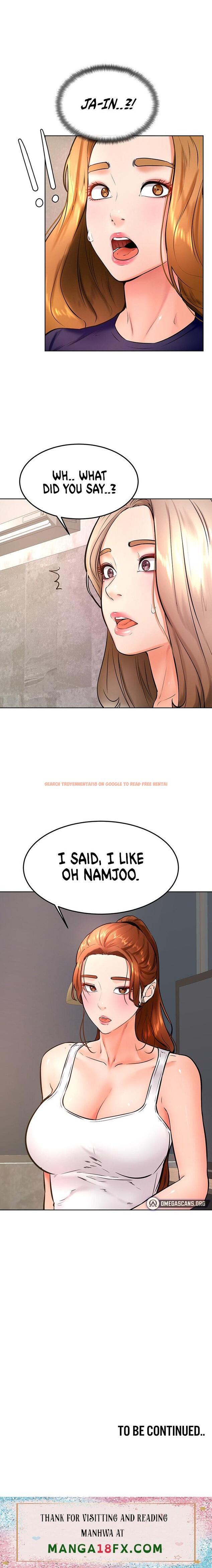 Read Hentai Image 27 674 in comic Cheer Up, Namjoo - Chapter 31 - hentaitnt.net