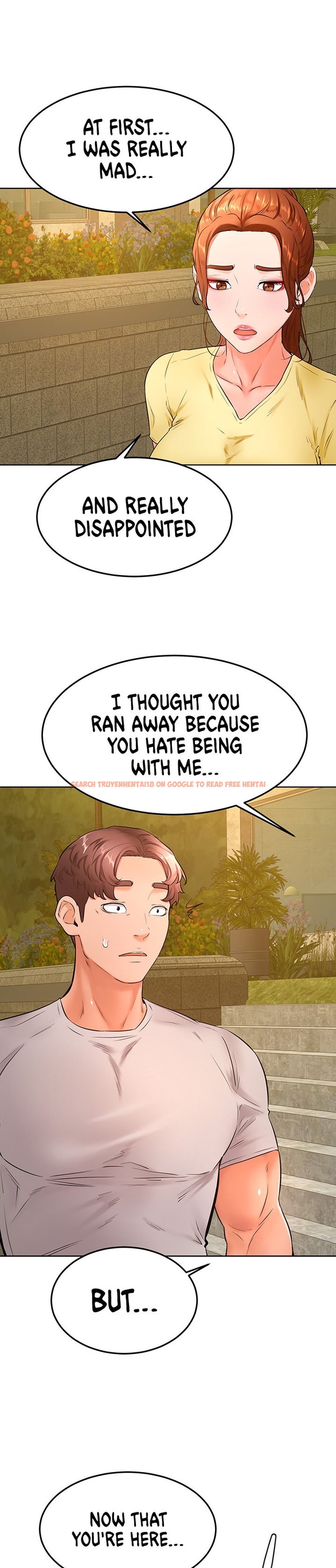 Read Hentai Image 5 673 in comic Cheer Up, Namjoo - Chapter 31 - hentaitnt.net