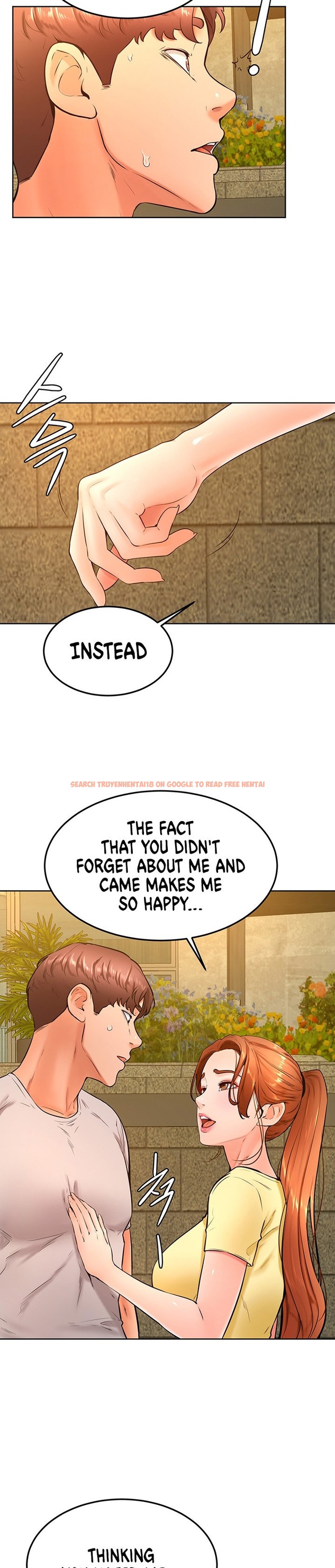 Read Hentai Image 6 673 in comic Cheer Up, Namjoo - Chapter 31 - hentaitnt.net