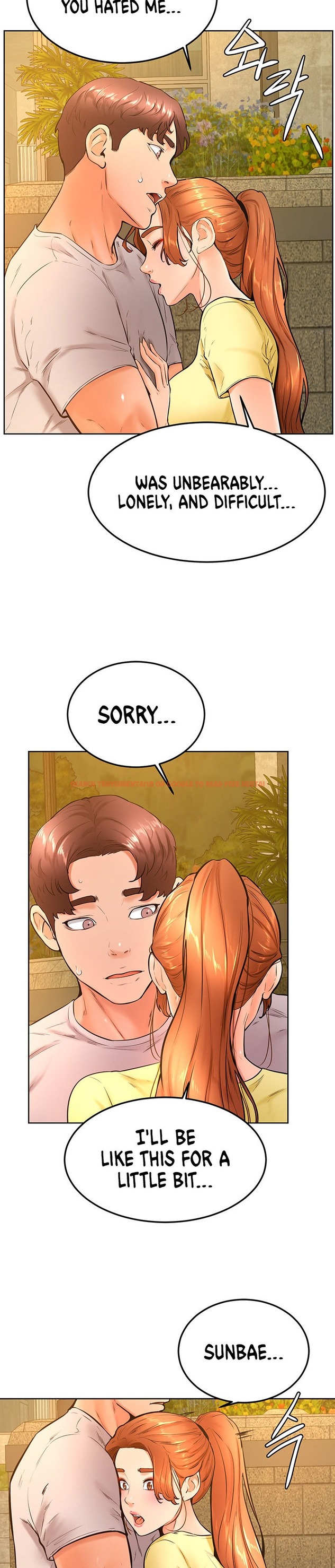 Read Hentai Image 7 673 in comic Cheer Up, Namjoo - Chapter 31 - hentaitnt.net