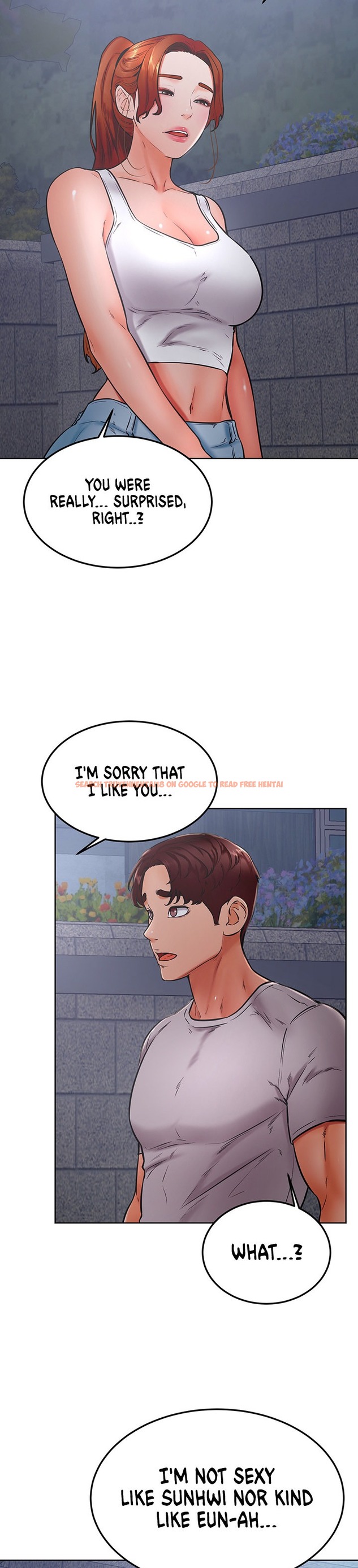Read Hentai Image 11 760 in comic Cheer Up, Namjoo - Chapter 32 - hentaitnt.net