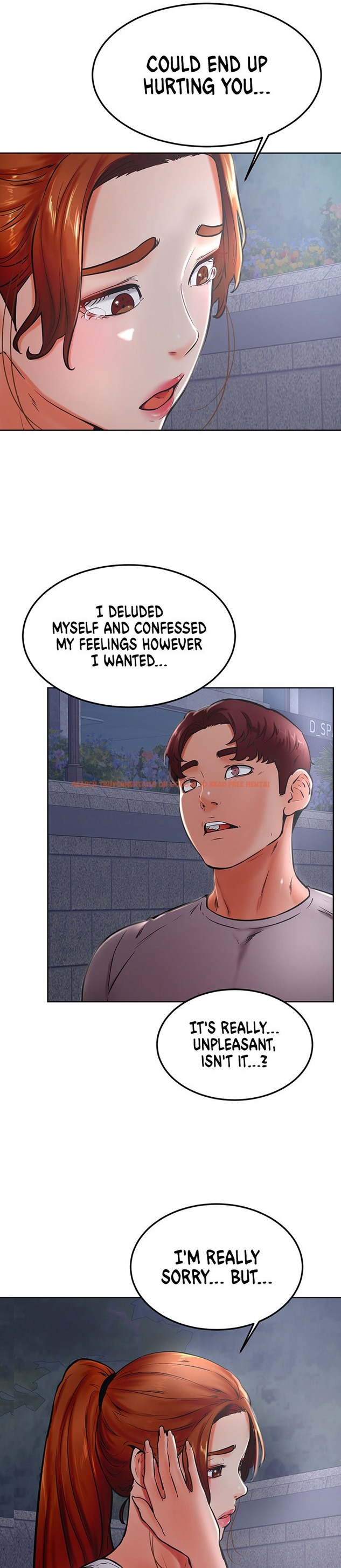 Read Hentai Image 13 760 in comic Cheer Up, Namjoo - Chapter 32 - hentaitnt.net
