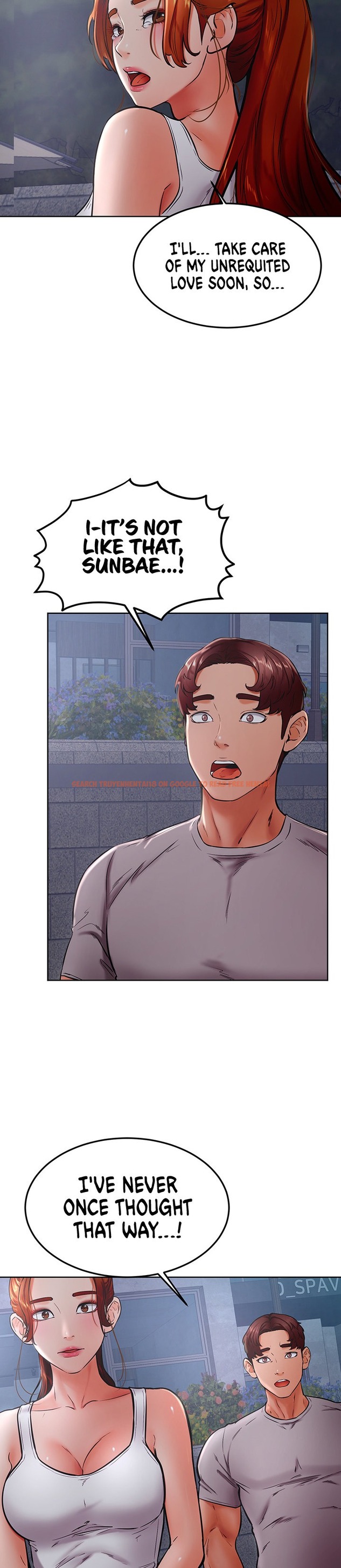 Read Hentai Image 15 760 in comic Cheer Up, Namjoo - Chapter 32 - hentaitnt.net