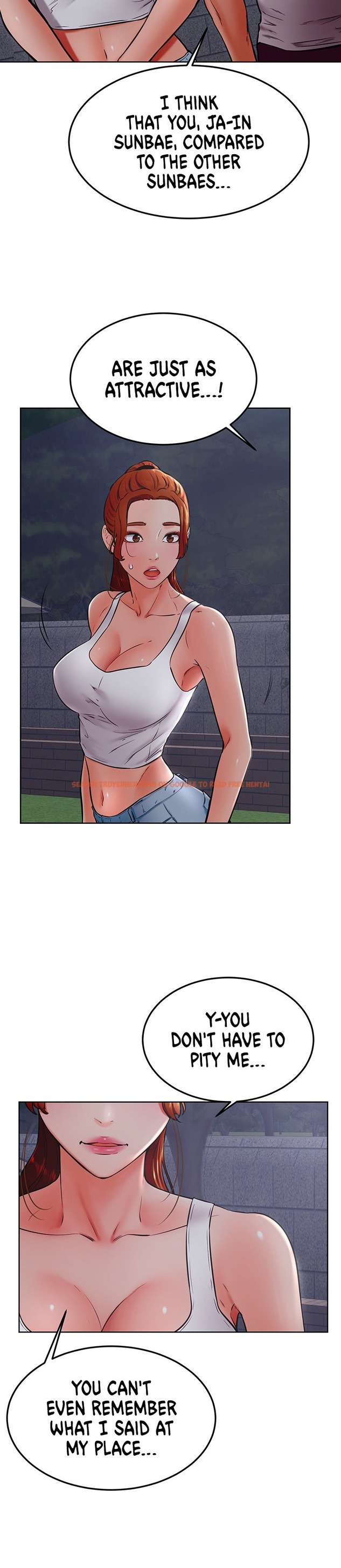 Read Hentai Image 16 760 in comic Cheer Up, Namjoo - Chapter 32 - hentaitnt.net