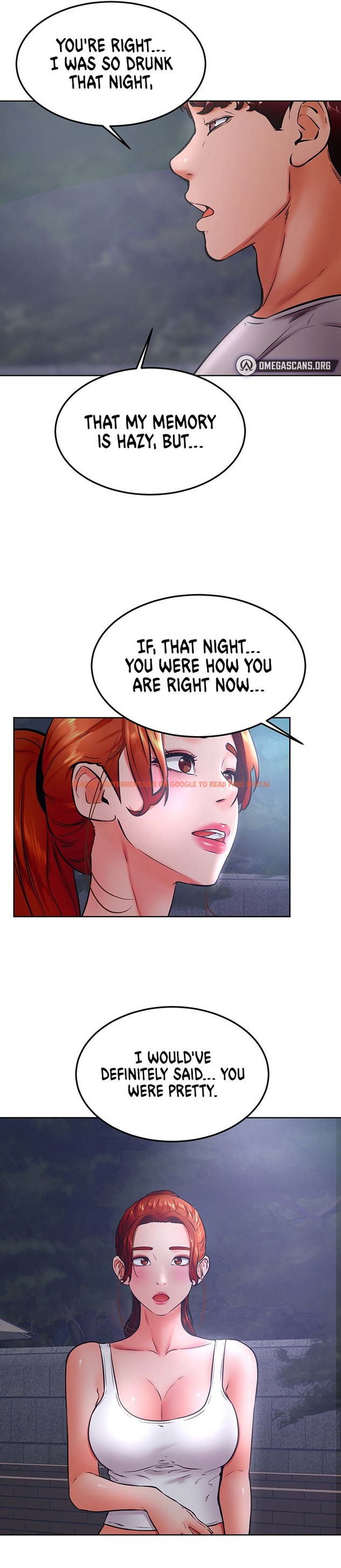 Read Hentai Image 17 760 in comic Cheer Up, Namjoo - Chapter 32 - hentaitnt.net