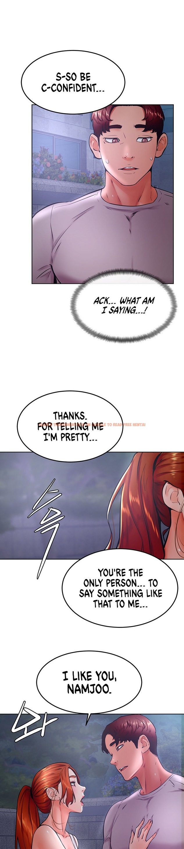 Read Hentai Image 18 760 in comic Cheer Up, Namjoo - Chapter 32 - hentaitnt.net