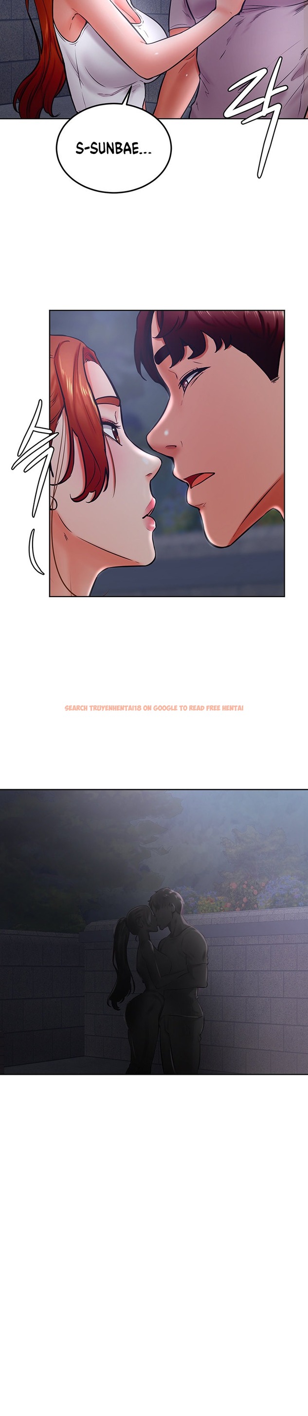 Read Hentai Image 19 760 in comic Cheer Up, Namjoo - Chapter 32 - hentaitnt.net