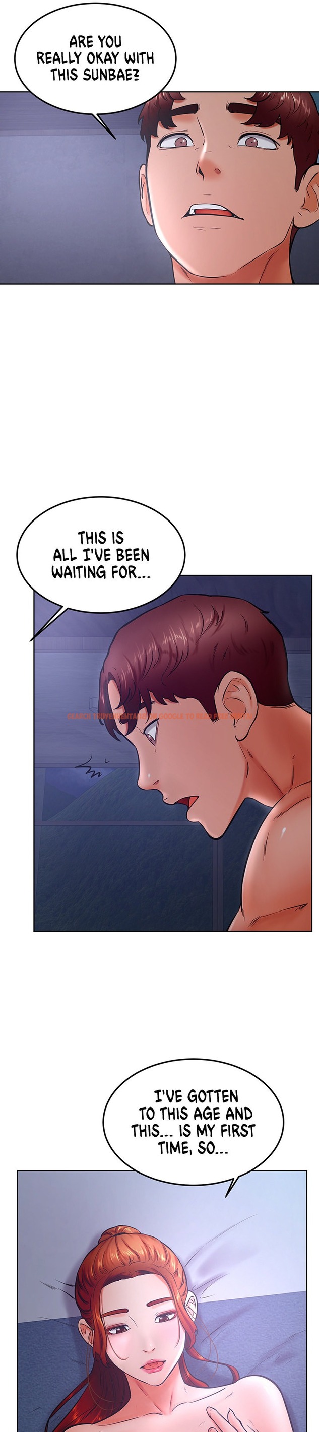 Read Hentai Image 21 760 in comic Cheer Up, Namjoo - Chapter 32 - hentaitnt.net
