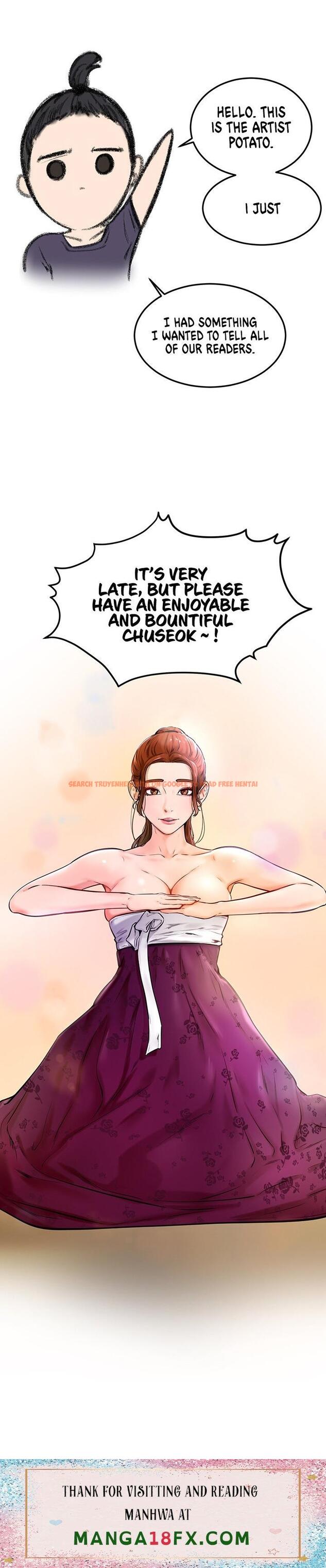 Read Hentai Image 27 761 in comic Cheer Up, Namjoo - Chapter 32 - hentaitnt.net