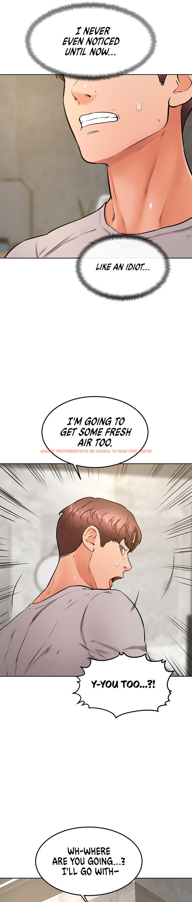 Read Hentai Image 5 759 in comic Cheer Up, Namjoo - Chapter 32 - hentaitnt.net