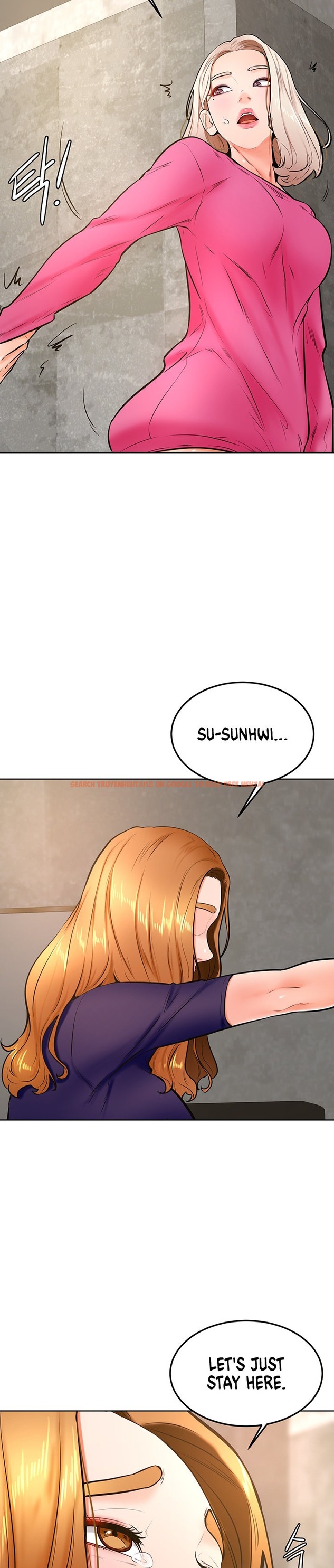 Read Hentai Image 6 759 in comic Cheer Up, Namjoo - Chapter 32 - hentaitnt.net