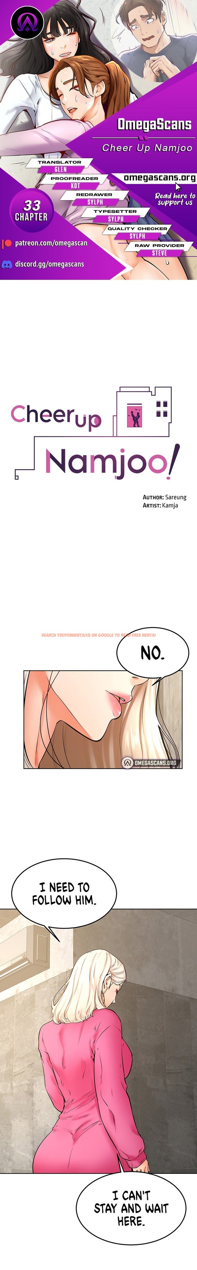 Read Hentai Image 1 713 in comic Cheer Up, Namjoo - Chapter 33 - hentaitnt.net