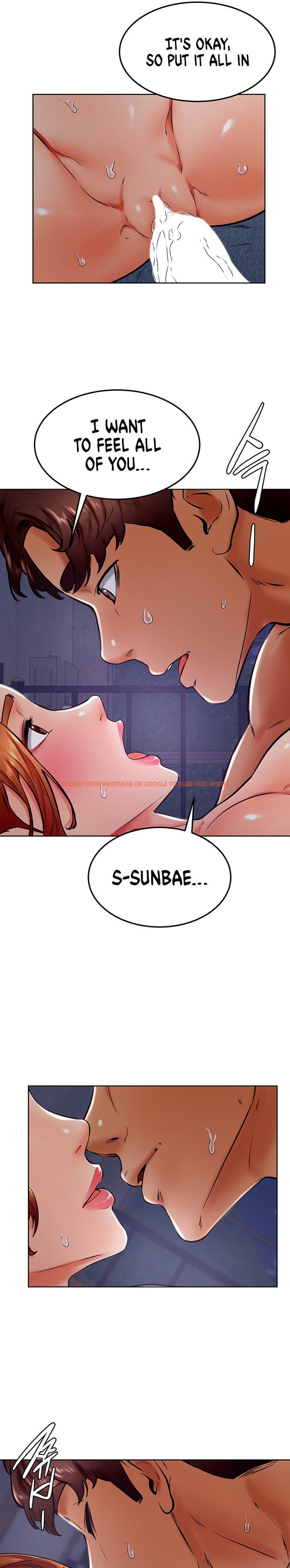 Read Hentai Image 10 714 in comic Cheer Up, Namjoo - Chapter 33 - hentaitnt.net