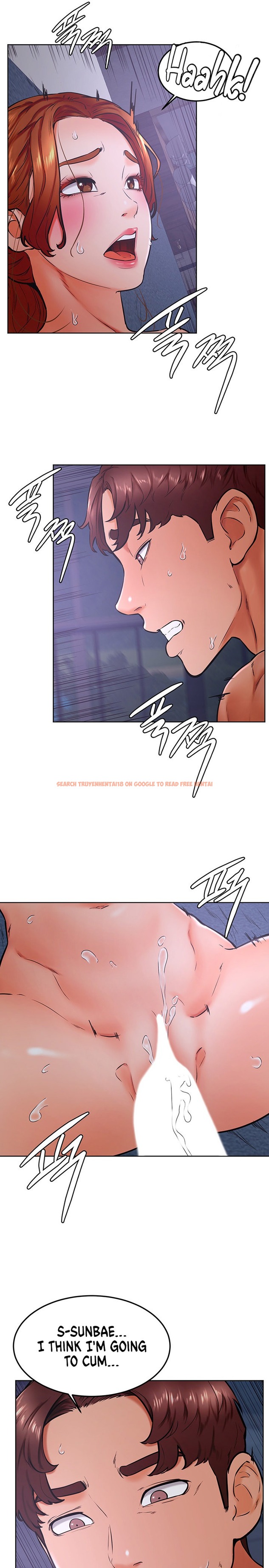 Read Hentai Image 16 715 in comic Cheer Up, Namjoo - Chapter 33 - hentaitnt.net