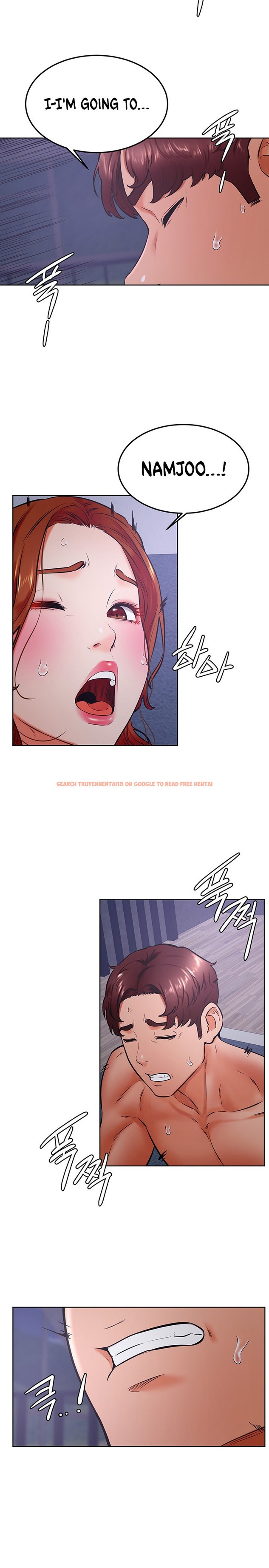 Read Hentai Image 18 715 in comic Cheer Up, Namjoo - Chapter 33 - hentaitnt.net