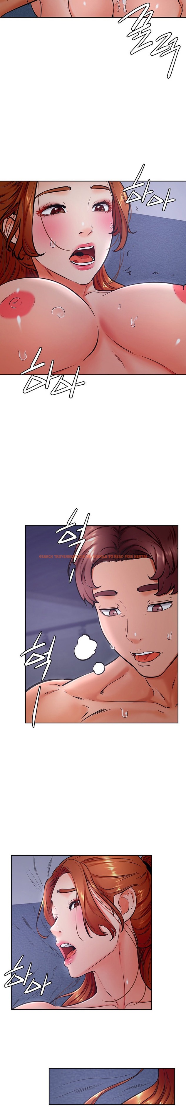 Read Hentai Image 20 716 in comic Cheer Up, Namjoo - Chapter 33 - hentaitnt.net