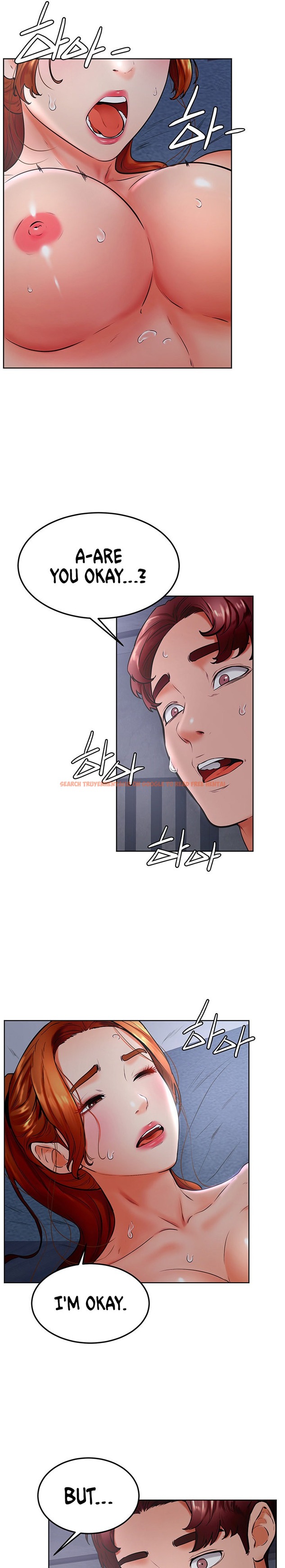 Read Hentai Image 4 713 in comic Cheer Up, Namjoo - Chapter 33 - hentaitnt.net