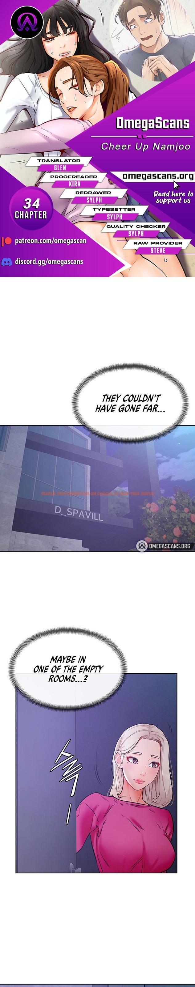 Read Hentai Image 1 710 in comic Cheer Up, Namjoo - Chapter 34 - hentaitnt.net