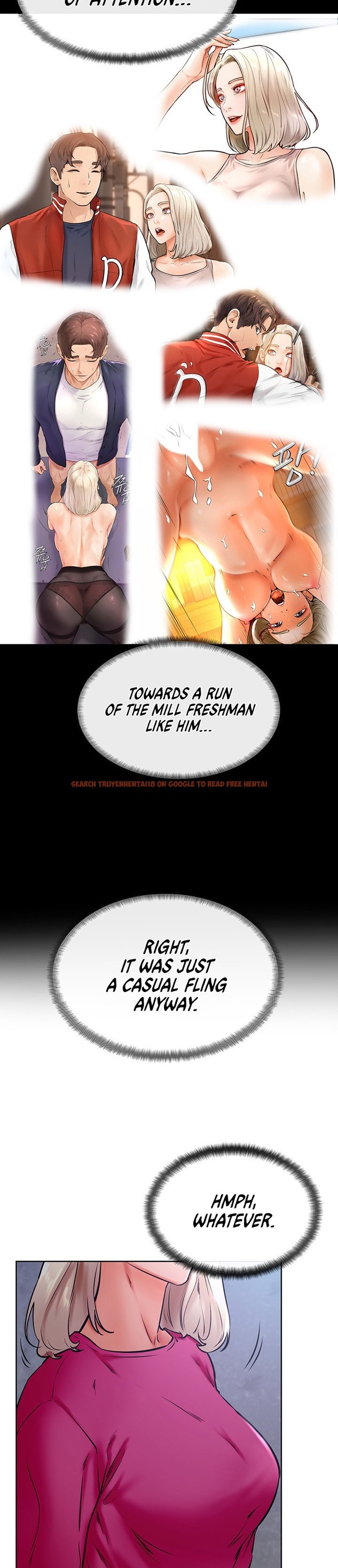 Read Hentai Image 10 711 in comic Cheer Up, Namjoo - Chapter 34 - hentaitnt.net