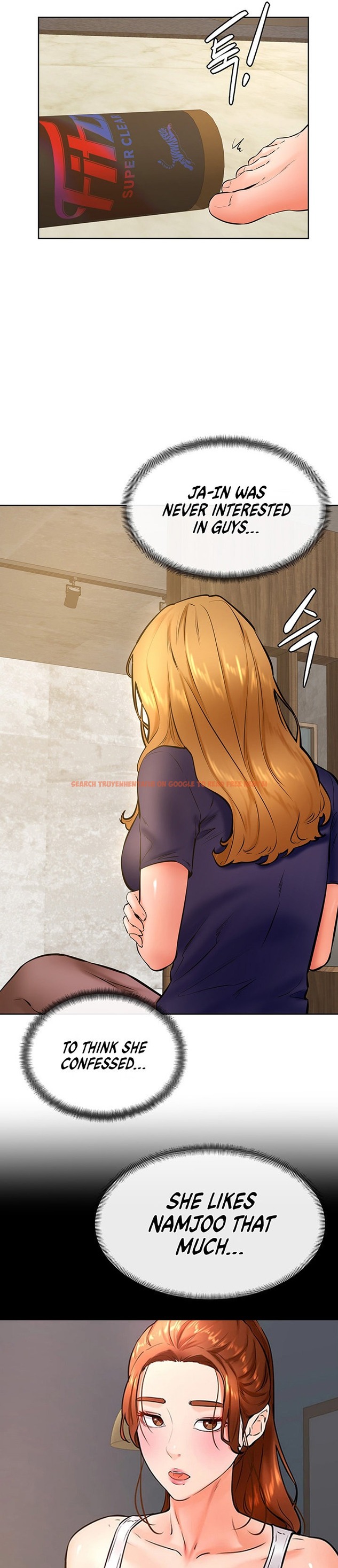Read Hentai Image 13 711 in comic Cheer Up, Namjoo - Chapter 34 - hentaitnt.net