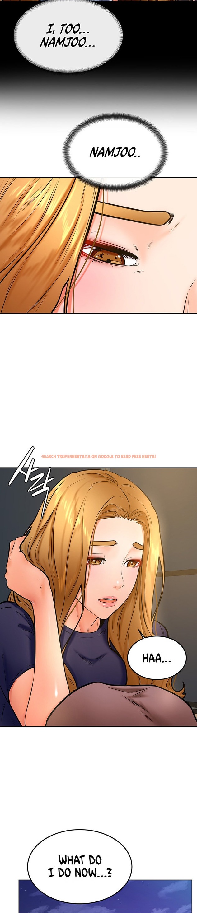 Read Hentai Image 15 711 in comic Cheer Up, Namjoo - Chapter 34 - hentaitnt.net