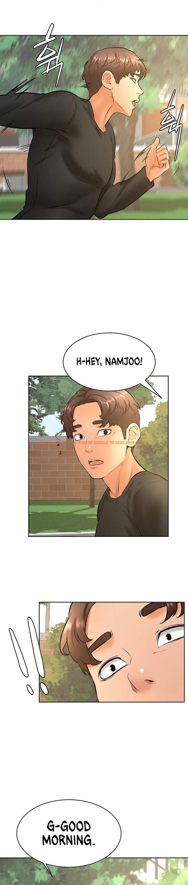 Read Hentai Image 19 711 in comic Cheer Up, Namjoo - Chapter 34 - hentaitnt.net