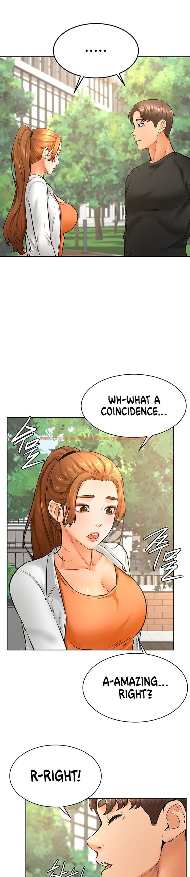 Read Hentai Image 21 711 in comic Cheer Up, Namjoo - Chapter 34 - hentaitnt.net