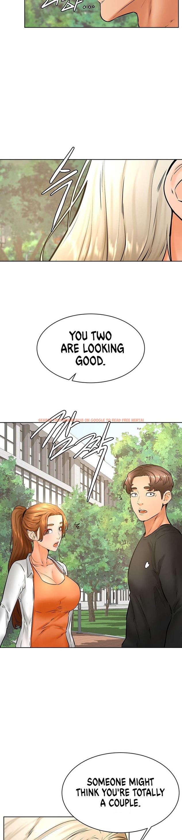 Read Hentai Image 22 712 in comic Cheer Up, Namjoo - Chapter 34 - hentaitnt.net